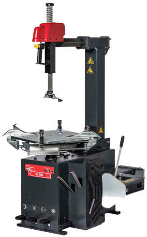 Tyre Changer