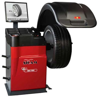 Wheel Balancer